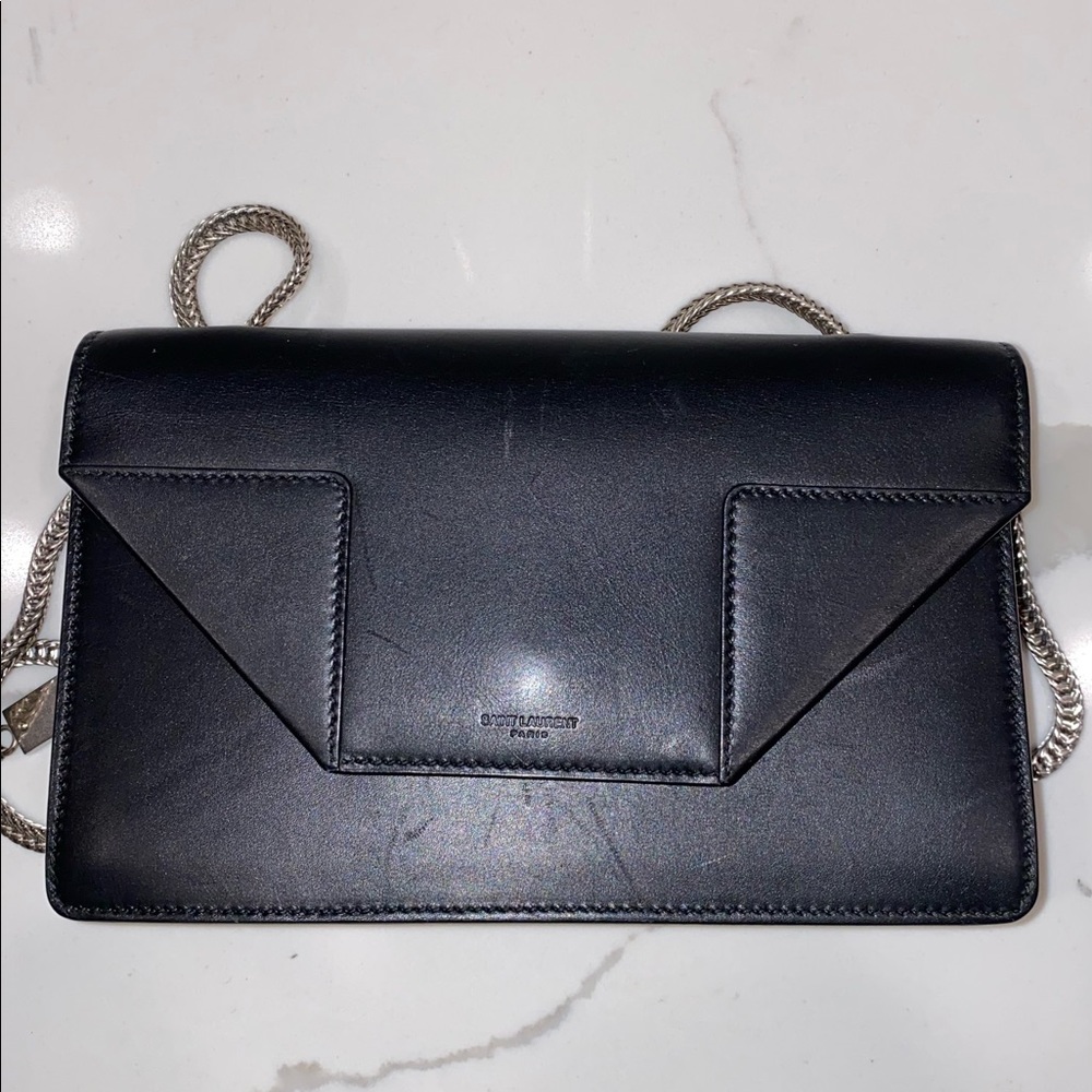 Saint Laurent Betty Handbag